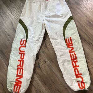 Supreme pants